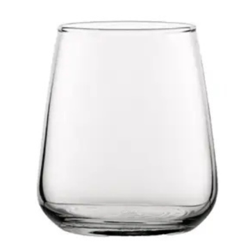 Mencia Toughened Rocks 12.25oz(35cl) (Pack6)