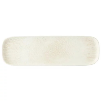 Costa Verde Tense Rectangular Platter 31 x 13cm / 12 x 5.25&quot; (Pack 4)