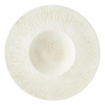 Costa Verde Tense Wide Rim Gourment Plate 29cm / 10.5&quot; (Pack 12)