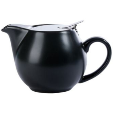 Evolve Nero Teapot 350ml