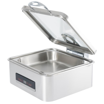 Sunnex Digital Dry Heat Electric Heat Chafer 2/3 GN 5.5L