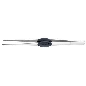 Deglon Dress Class 22cm Straight Tweezers