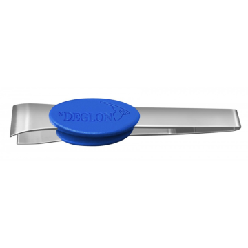 Deglon Fish Class Fish Bone Tweezers Straight Tip