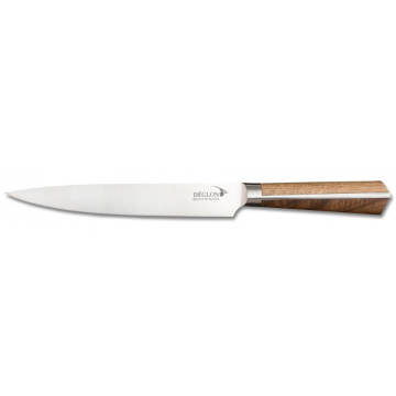 Deglon High Woods Carving Knife 22cm