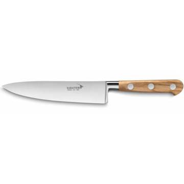 Deglon Forged Sabatier Utility Knife 15cm