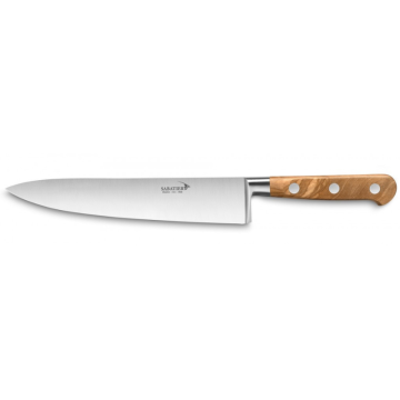 Deglon Forged Sabatier Chef&#039;s Knife 20cm