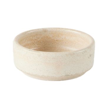 Rustico Nude Dip Pot 6cm / 2¼&quot; (Pack 12)