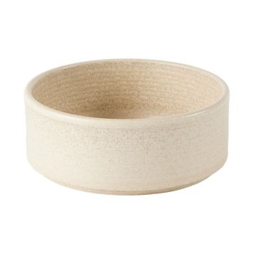 Rustico Nude Deep Bowl 8cm / 3&quot; (Pack 12)