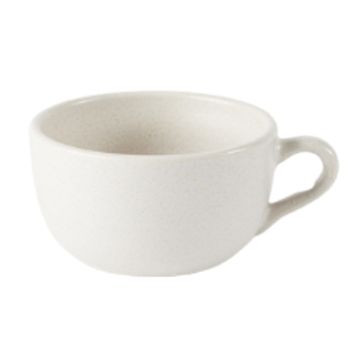 Rustico Ivory Coffee Cup 20cl / 7oz (Pack 6)