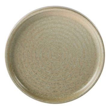 Rustico Fauna Signature Plate 21cm / 8&quot; (Pack 6)