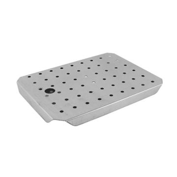 Gastronorm Drain Plate 1/2 Size
