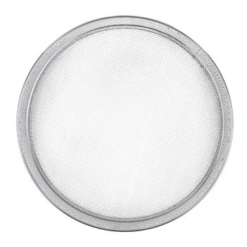 Steel Wheat Sieve No 14