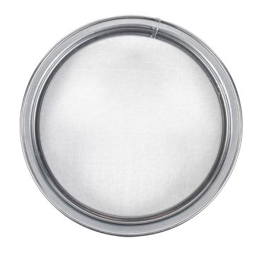 Stainless Steel Rim Sieve 12&quot;