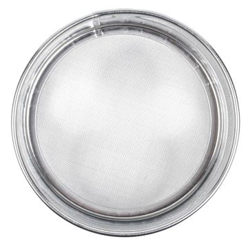 Stainless Steel Rim Sieve 8&quot;