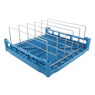 Dishwasher Rack - for 1/1 GN Trays 50 x 50cm