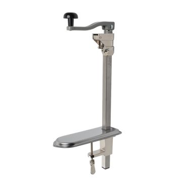 Catering Bench Can Opener 66cm