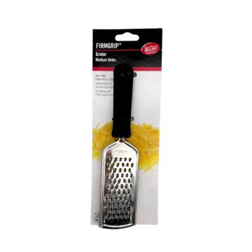 Tablecraft Grater Medium Hole Firm Grip