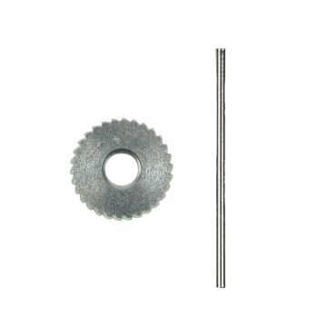 Cog / Wheel for Bench Can Opener