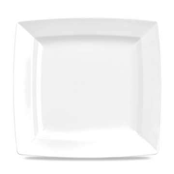 Alchemy Energy Square Plate 11&quot; (Pack 6)