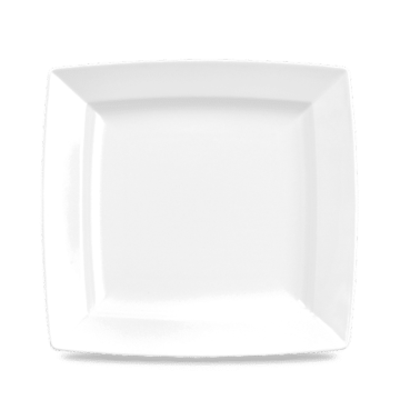 Alchemy Energy Square Plate 5.25&quot; (Pack 12)