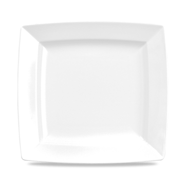 Alchemy Energy Square Plate 7&quot; (Pack 6)