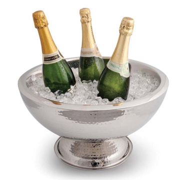 Bellagio Stainless Steel Wine / Champagne Cooler