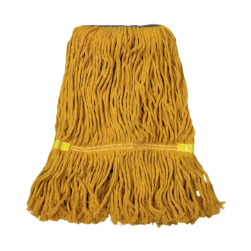 Deluxe Kentucky Mop Head Yellow