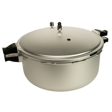 KK Blaze Pressure Cooker 40 Ltr