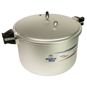 KK Blaze Pressure Cooker 60 Litre