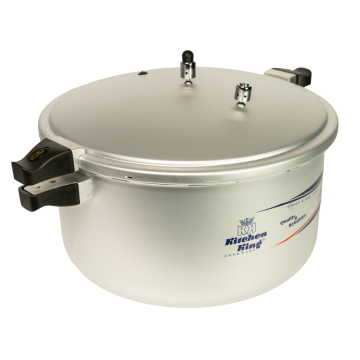 KK Blaze Pressure Cooker 50 Ltr