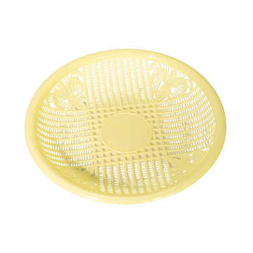 DBL Chabla Baskets FB-7 Cream