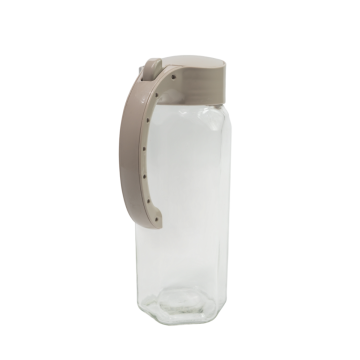 Titiz Ala Jug with Lid 1.5 Litre