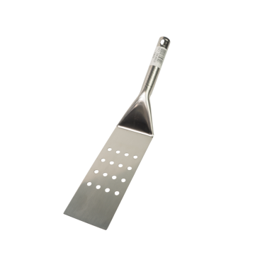 Stainless Steel Heavy Duty Turner 7x19cm Blade