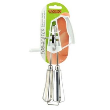 Apollo Egg Beater Whisk