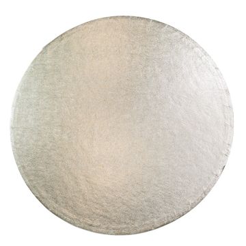 Essential Round Cake Drum with Box 30cm / 12&quot;