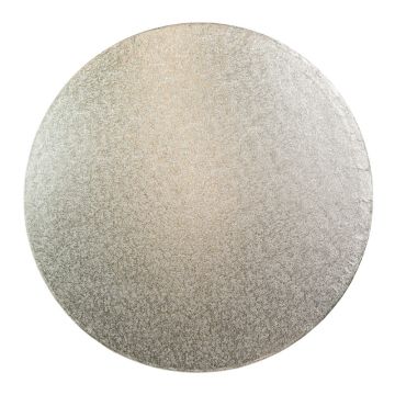 Essential Round Cake Drum with Box 35.5cm / 14&quot;