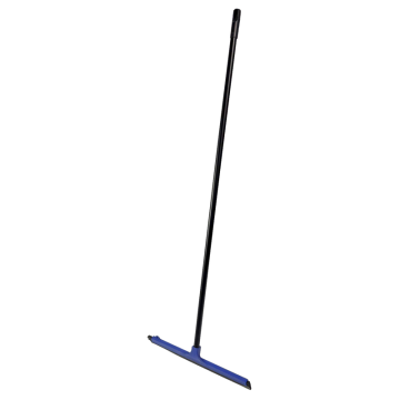 Floor Squeegee 18&quot; Blue