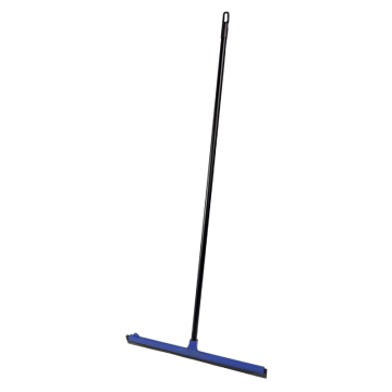 Floor Squeegee 22&quot; Blue