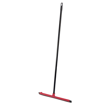 Floor Squeegee 22&quot; Red