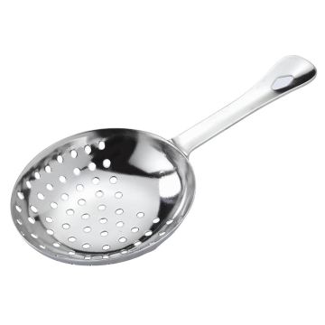 Julep Stainless Steel Strainer