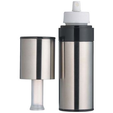 Master Class Stainless Steel Pump Action Fine Mist Sprayer 150ml