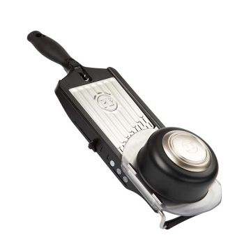 Professional Hand Mandolin Slicer 37cm x 11cm x 10cm
