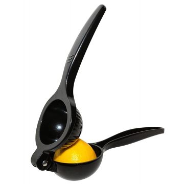 Mexican Elbow Lemon / Lime Squeezer