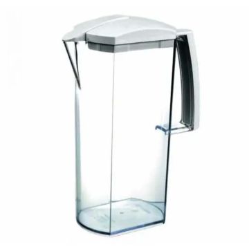 Araven Service Jug 2 Litre with White Lid