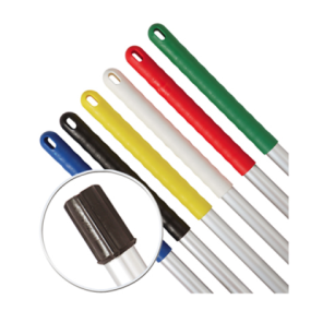 Abbey Exel Handle Green 137cm / 54"