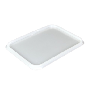 Ice Cream Container Lid fits 2Ltr & 4Ltr