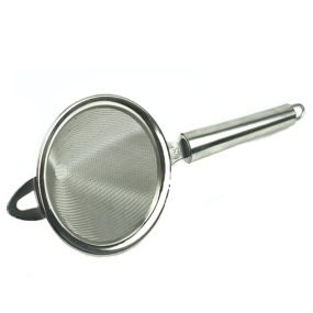 Elephant Conical Fine Mesh Tea Strainer No 1 7.5cm