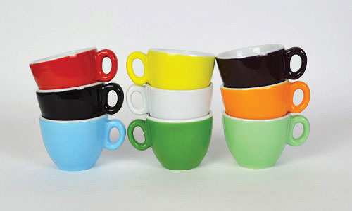 Coffee cups
