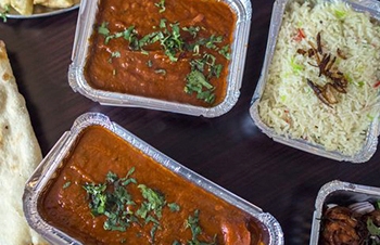 Disposable Aluminium Food Containers Disposable Aluminium Food Containers