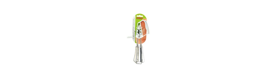 Apollo Egg Beater Whisk